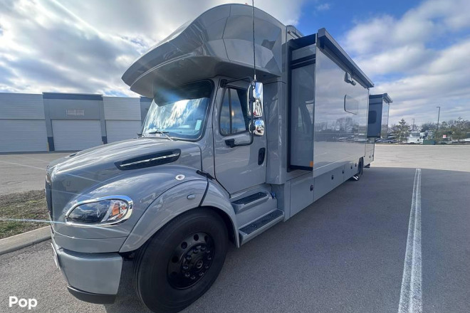 2026 Verona LE 40LRB