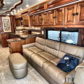 2016 Allegro Bus