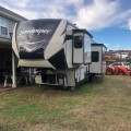 2020 Sandpiper