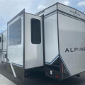 2026 Alpine