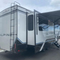 2026 Alpine