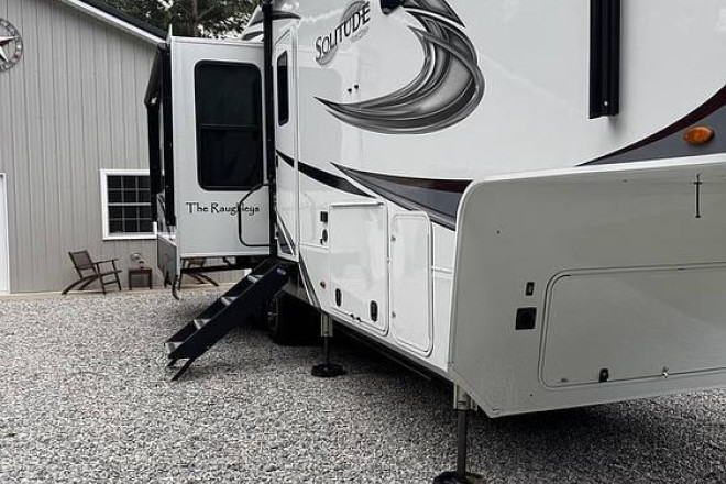 2022 Solitude 310 GK