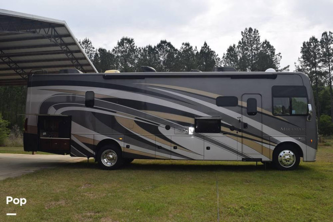 2018 Miramar 34.2