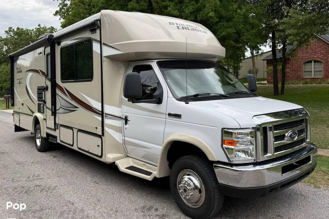 2017 BT Cruiser 5291