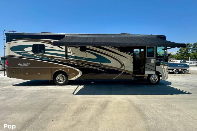 2015 Allegro Open Road 36LA