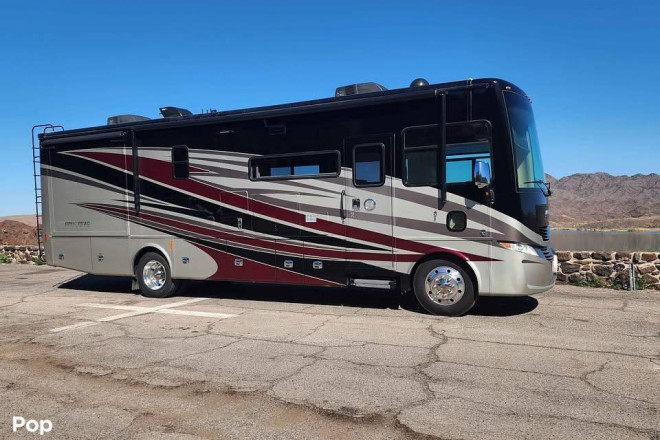 2019 Allegro Open Road 32SA