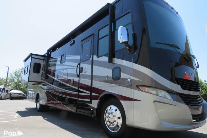 2017 Allegro Open Road 36UA