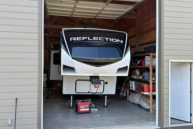 2022 Reflection 311BHS