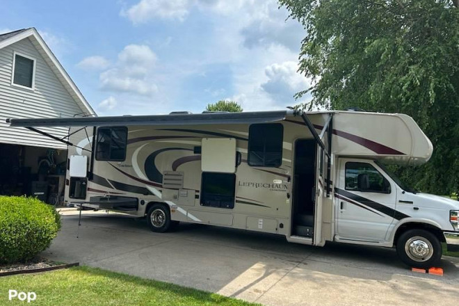 2020 Leprechaun 319 MB