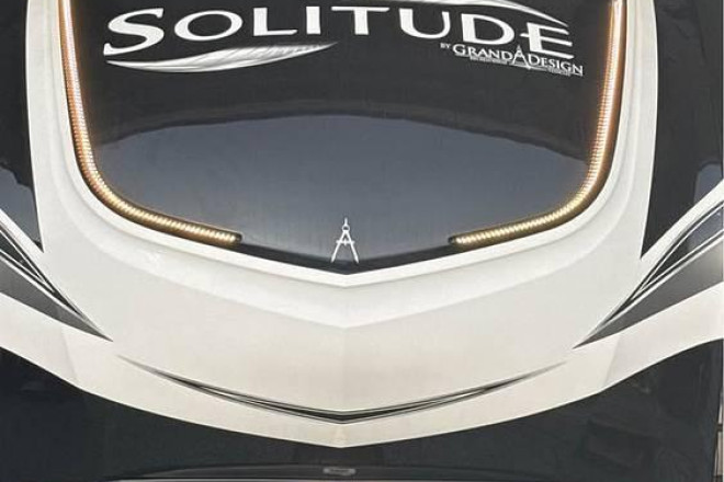 2024 Solitude 390RK