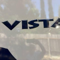 2023 Vista