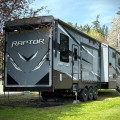 2020 Raptor