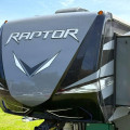 2020 Raptor