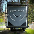 2020 Raptor