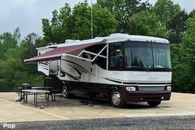 2005 Monarch SE 33PBD
