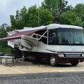 2005 Monarch