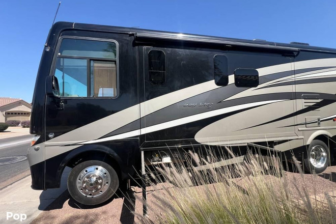 2016 Bay Star 3403