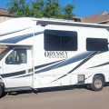2024 Odyssey