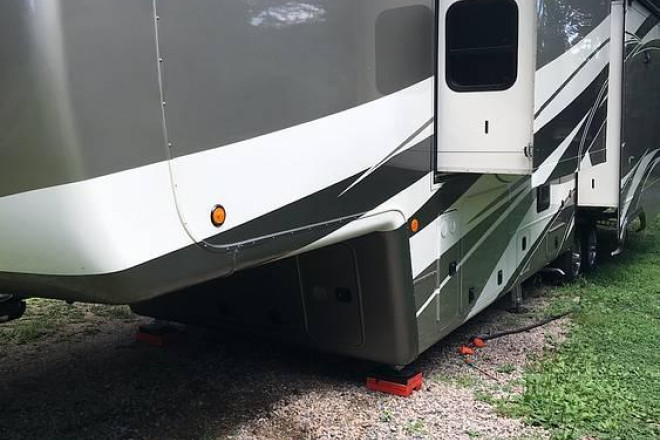 2021 Mobile Suites 39DBRS3