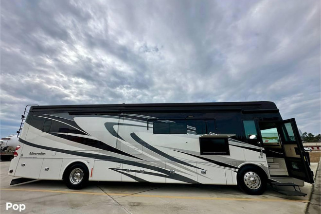 2015 Allegro Bus 40SP