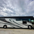 2015 Allegro Bus