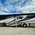 2015 Allegro Bus