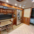 2015 Allegro Bus