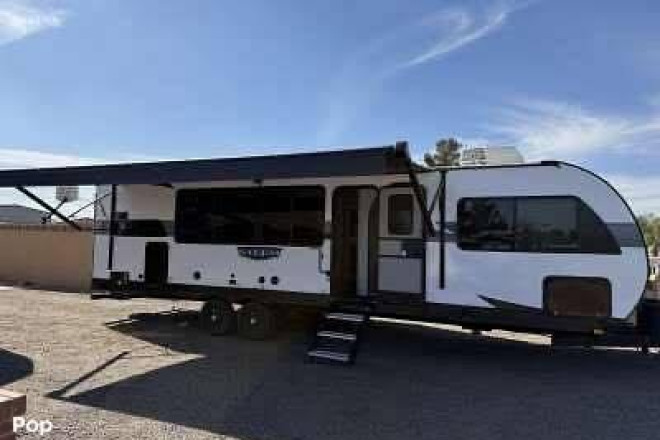 2024 Wildwood 29view