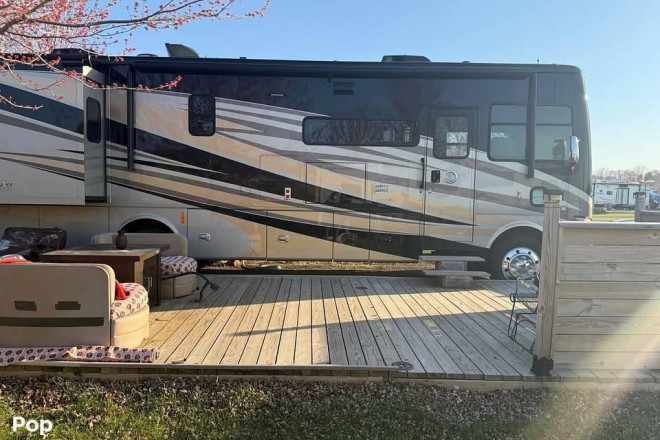 2019 Allegro Open Road 32SA