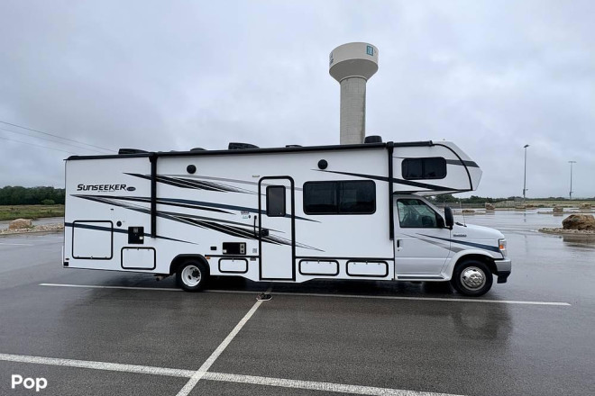 2023 Sunseeker 3270S