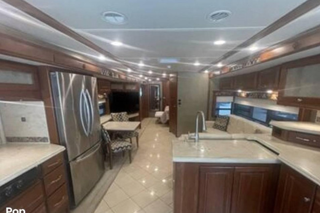 2015 Meridian 40R