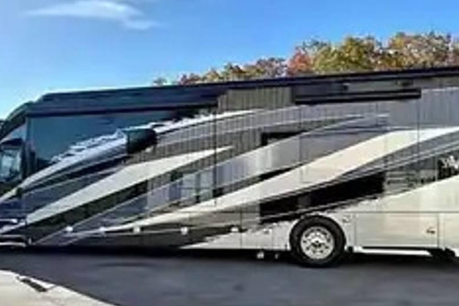 2021 Verona LE 40LRB