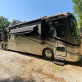 2007 Allegro Bus