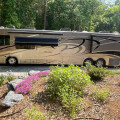 2007 Allegro Bus