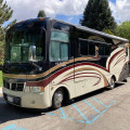 2011 Monarch