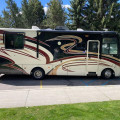 2011 Monarch