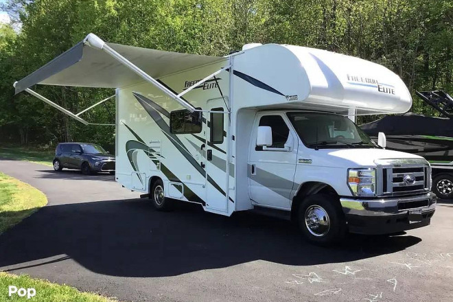 2022 Freedom Elite 24HE