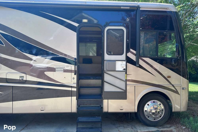 2011 Canyon Star 3810