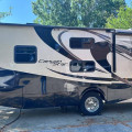 2011 Canyon Star