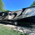 2011 Canyon Star