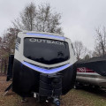 2021 Outback