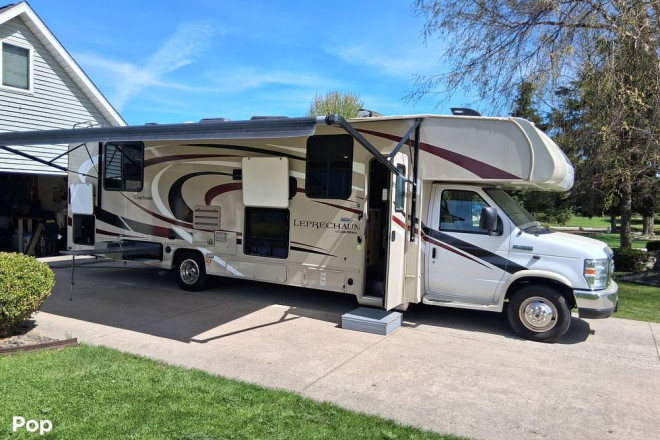 2020 Leprechaun 319 MB