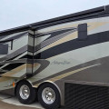2013 Allegro Bus