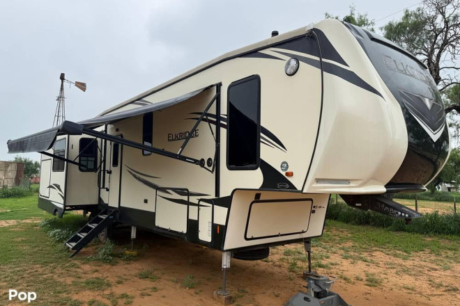 2020 ElkRidge 39MBHS