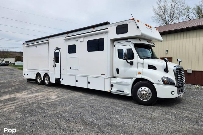 2020 Other Classic 45CMB