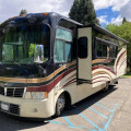 2011 Monarch