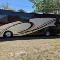 2013 Excursion