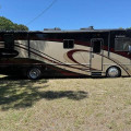 2013 Excursion