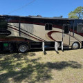 2013 Excursion