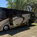 2013 Excursion